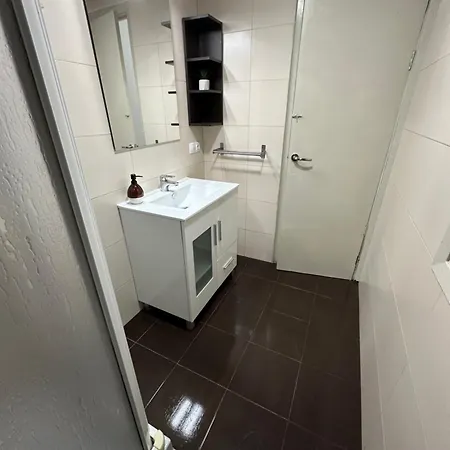 Apartmán Vut El Muro 1