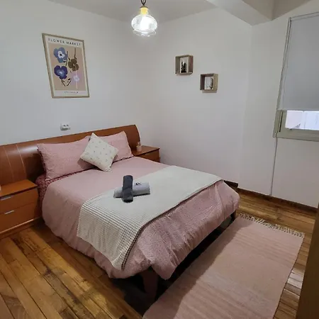 Vut El Muro 1 Διαμέρισμα *