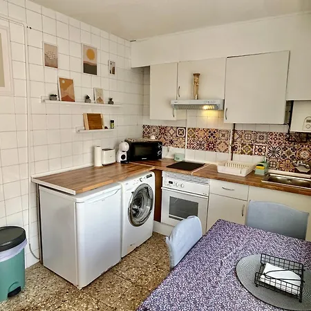 Apartment Vut El Muro 1 Santiago de Compostela