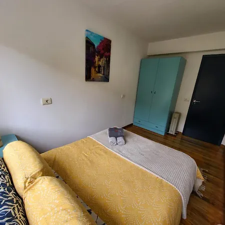 Vut El Muro 1 Santiago de Compostela