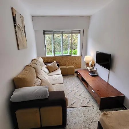 Διαμέρισμα Vut El Muro 1