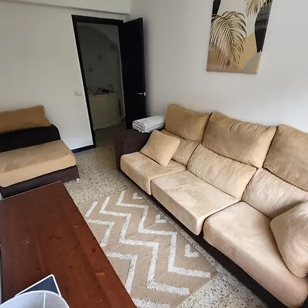 Vut El Muro 1 Διαμέρισμα Σαντιάγο ντε Κομποστέλα