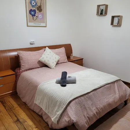 Vut El Muro 1 Διαμέρισμα