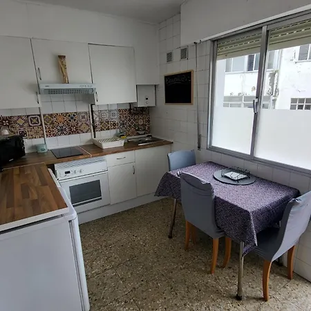 Vut El Muro 1 * Σαντιάγο ντε Κομποστέλα