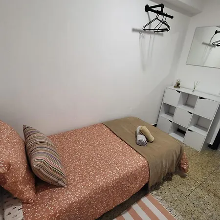 Vut El Muro 1 Διαμέρισμα