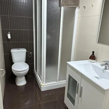 Διαμέρισμα Vut El Muro 1 *