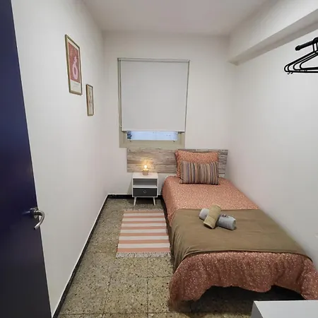 Vut El Muro 1 * Σαντιάγο ντε Κομποστέλα