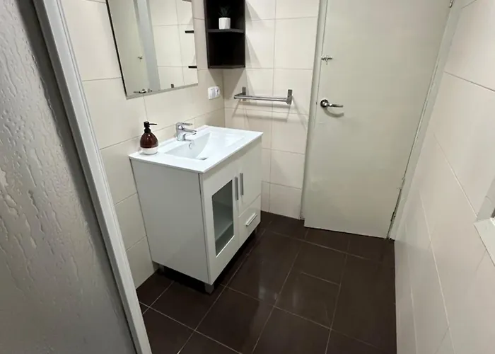 Apartament Vut El Muro 1