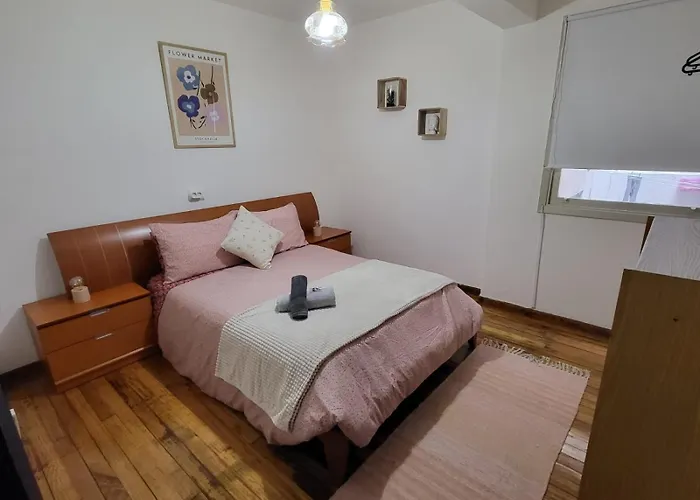 Vut El Muro 1 Apartament *