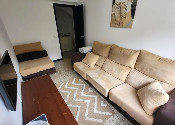 Vut El Muro 1 Apartmán Santiago de Compostela