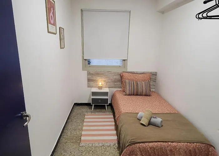 Vut El Muro 1 * Santiago de Compostela